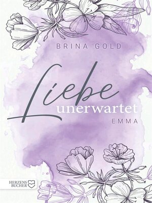 cover image of Liebe unerwartet--Emma